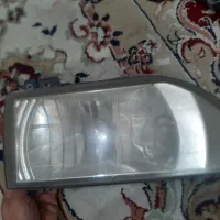 چراغ جلو پراید طرح ۱۴۱