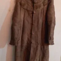 پالتو پوست طبیعی زنانه