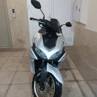 ایروکس گلکسی r155