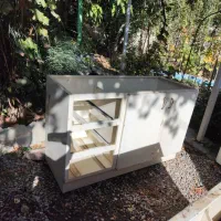 کابینت فلزی سنگین سالم|مصالح و تجهیزات ساختمان|هشتگرد, اردهه|دیوار