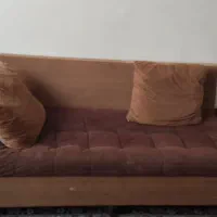 مبل کلاسیک راحتی|مبلمان خانگی و میز عسلی|پرند, فاز ۶|دیوار