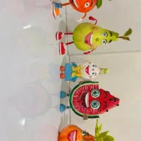 میوه های ژورنالی