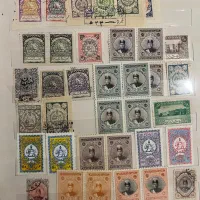 فروش تمبر کلکسیونی