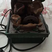 آب نما و غیره