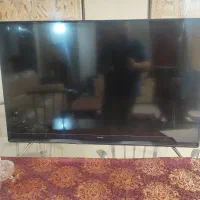 تلوزیون ۴۳ سامسونگ