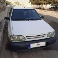 پراید ۱۳۱ مدل ۹۰