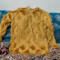 لباس زنانه و بچگانه