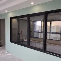 استخدام استادکار درب و پنجره سازی