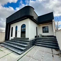 ویلای-مدرن-200-متری-100-متر-بنا-این-ویلا-فرق-میکنه