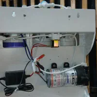 تصفیه آب|آبسردکن و تصفیه آب|نور, |دیوار