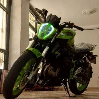 موتور بلنتا جفت سلند 300cc