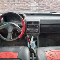 پراید صبا مدل 87