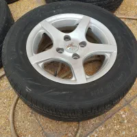 رینگ|قطعات یدکی و لوازم جانبی|خرمشهر, |دیوار