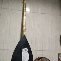 دیوان  باقلاما|سازهای سنتی|تهران, سلسبیل شمالی|دیوار