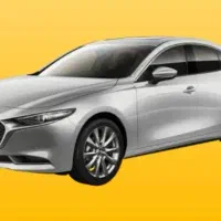 حواله مزدا3