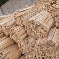 خریدار چوب خشک