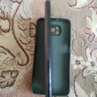 دو تا گوشی poco x3|موبایل|بوشهر, |دیوار