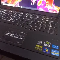 Sony Vaio FW Cori7 MQ|رایانه همراه|اصفهان, آهنگران|دیوار