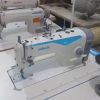 چرخ خیاطی جک f4