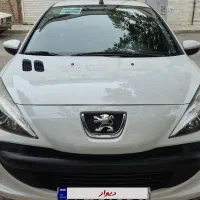 ۲۰۷سقف فلز۴۰۱موتورtu5