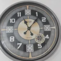 ساعت دیواری