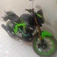 موتور سپهر صفر