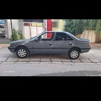 405 slx|خودرو سواری و وانت|مراغه, |دیوار