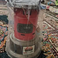 فروش چراغ خوراک پزی گازی کاملا نو پلمپ