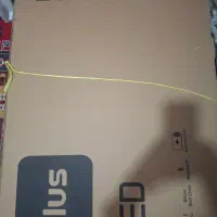 کارتن تلویزیون و یخچال فریزر