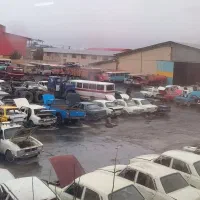 خودرو فرسوده، اسقاطی