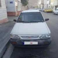 فروش پرایدفوری