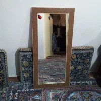 یک‌‌عدد آینه سالم|آینه|ماهدشت, |دیوار