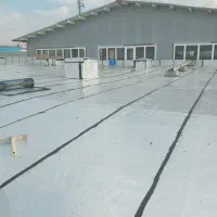 ایزوگام آسفالت وقیرگونی بانک بلند مدت