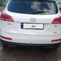 جک اس پنج دنده|خودرو سواری و وانت|ارومیه, |دیوار