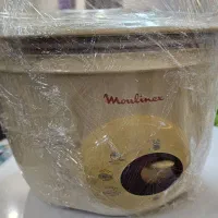 آرام پز و بخار پز مولینکس