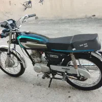 دو عدد متر مزایده تلاش|موتورسیکلت|ملکشاهی, |دیوار