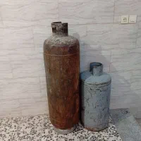 کپسول گاز50و25کیلویی