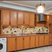 کابینت فلزی در حد نو