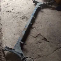 اکسل استوک پراید