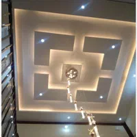 کناف سقف کاذب کنافکار|خدمات پیشه و مهارت|تهران, طرشت|دیوار