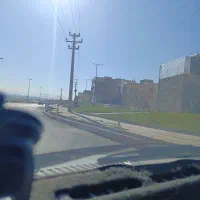 راننده خانم میباشد قبول سرویس ادارات و باشگاه