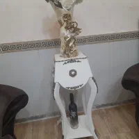 اینه وکنسول|بوفه، ویترین، کنسول|چهارباغ, |دیوار