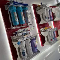 فروش دستگاه های تصفیه آب خانگی|آب‌سردکن و تصفیه آب|پاکدشت, پاکدشت (مامازند)|دیوار