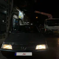 ۴۰۵ نقره ای ۸۴