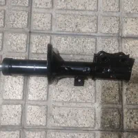 کمک جلو کوییک سمت راست در حد|قطعات یدکی و لوازم جانبی|کرج, برغان|دیوار