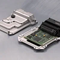 تعمیرات ایسیو خودرو