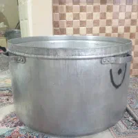 دیگ|ظروف پختوپز|چهارباغ, |دیوار