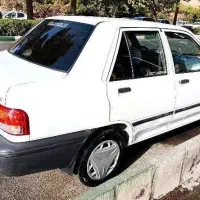 پراید 97 دوگانه سوز دستی cng شهاب گازسوز کم کار|خودرو سواری و وانت|قم, دورشهر|دیوار