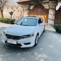هوندا اکورد