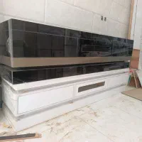 میز تلویزیون مرسدس 2026